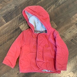 Baby Boden Coat